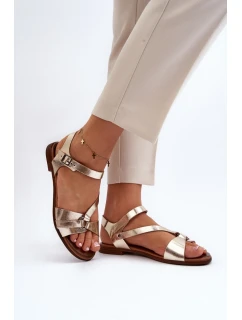 Sandály model 193950 Step in style