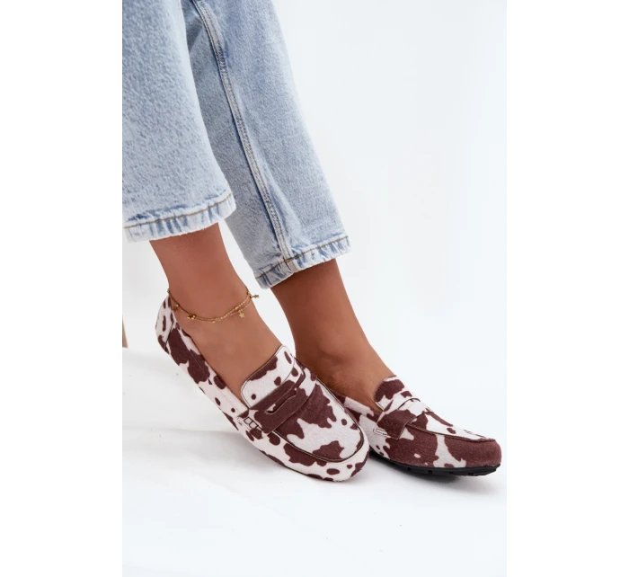 Mokasiny model 217195 Step in style