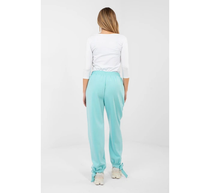 Teplákové kalhoty model 223779 Italy Moda