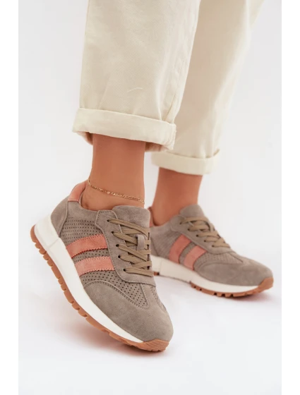 Sportovní obuv model 224926 Step in style Sportovní obuv model 224926 Step in style