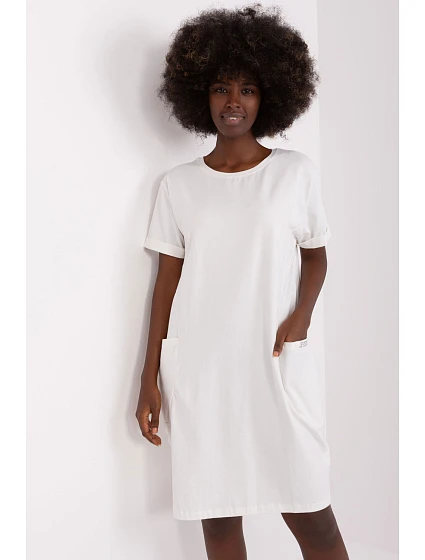 Denní šaty model 227382 Rue Paris