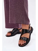 Sandály  model 227432 Step in style