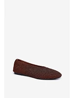 Balerinky model 230762 Step in style Balerinky model 230762 Step in style