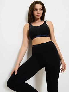 Triumph Triaction Cardio Flow – Minimizer sportovní podprsenka pro extra podporu Triumph