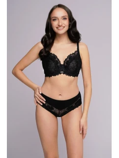 model 21783309 S3XL Brazilské kalhotky - Ava