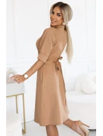 Dámské šaty model 21079053 - numoco Dámské šaty model 21079053 - numoco