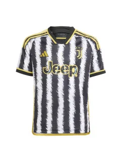 Adidas Juventus Turín domácí dres IB0490