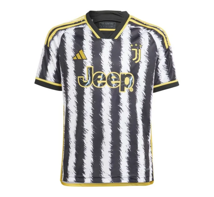 Adidas Juventus Turín domácí dres IB0490 Adidas Juventus Turín domácí dres IB0490