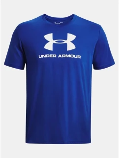 Tričko M model 21425157 pánské - Under Armour