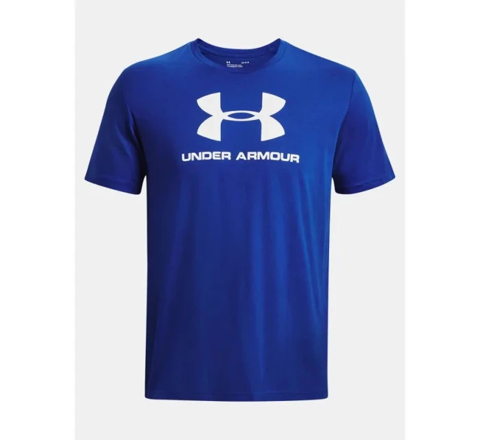 Tričko M model 21425157 pánské - Under Armour Tričko M model 21425157 pánské - Under Armour