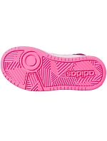 Boty adidas Hoops Mid Jr IF2722 Boty adidas Hoops Mid Jr IF2722