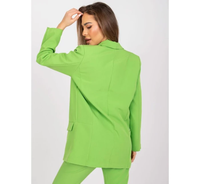 Námořnická modrá-DHJ-MA-15621.12X-světle zelená (DHJ-MA-15621.12X)