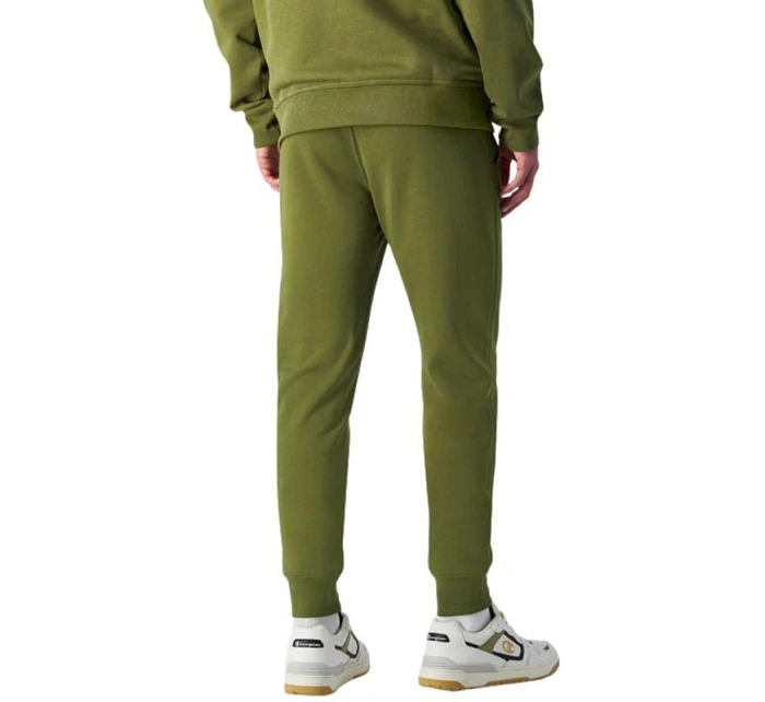 Kalhoty s žebrovanými manžetami M model 20688097 - CHAMPION