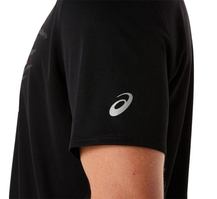 Tričko Asics Fujitrail Logo SS Top Tričko Asics Fujitrail Logo SS Top