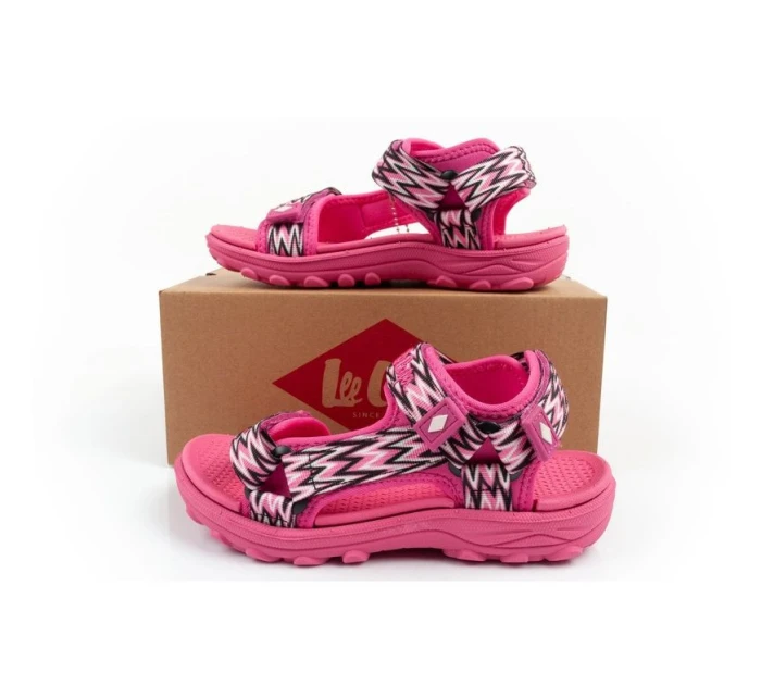 Boty Lee Cooper Jr LCW-25-34-3574K