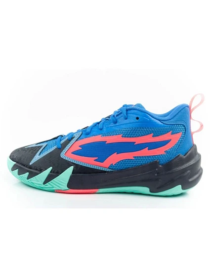 buty sportowe sneakersy do wygodne model 21360438 - Puma
