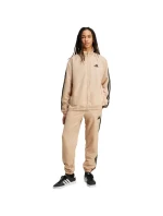 Pánské tepláky Sportswear Basic 3Stripes Woven Tracksuit Beige model 21343717 - ADIDAS Pánské tepláky Sportswear Basic 3Stripes Woven Tracksuit Beige model 21343717 - ADIDAS