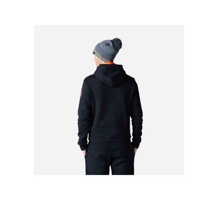 Rossignol Hero Hoodie černá