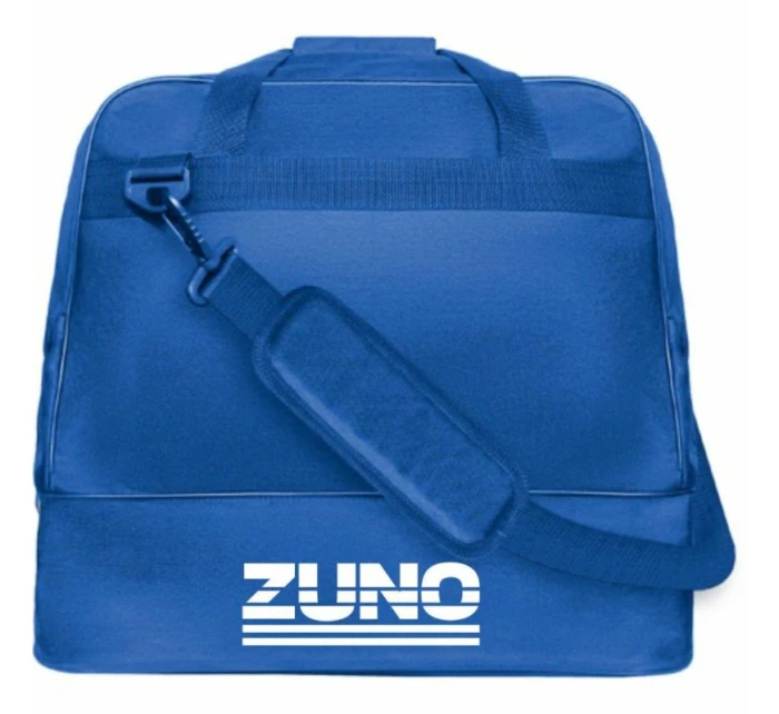 Sportovní taška s dvojitým modrá model 21811765 - Zuno Sportovní taška s dvojitým modrá model 21811765 - Zuno