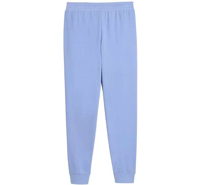 Dámské kalhoty Puma ESS Script Comfort blue 691763 60 dámské Dámské kalhoty Puma ESS Script Comfort blue 691763 60 dámské