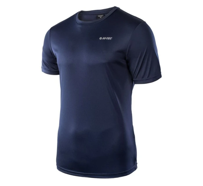 Koszulka Hi-tec sibic M 92800304112 Koszulka Hi-tec sibic M 92800304112