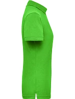 Daiber JN 829 Dámské pracovní piqué polo 02.0829 lime green Daiber JN 829 Dámské pracovní piqué polo 02.0829 lime green