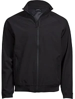 Tee Jays TJ 9602 Klubová bunda 18.9602 black Tee Jays TJ 9602 Klubová bunda 18.9602 black