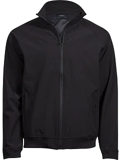 Tee Jays TJ 9602 Klubová bunda 18.9602 black
