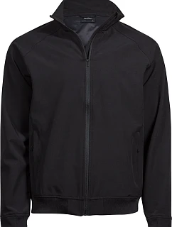 Tee Jays TJ 9602 Klubová bunda 18.9602 black