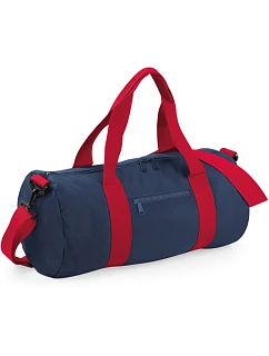 BG 140 sportovní taška french red model 22480788 - BagBase