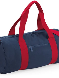 BG 140 sportovní taška french red model 22480788 - BagBase