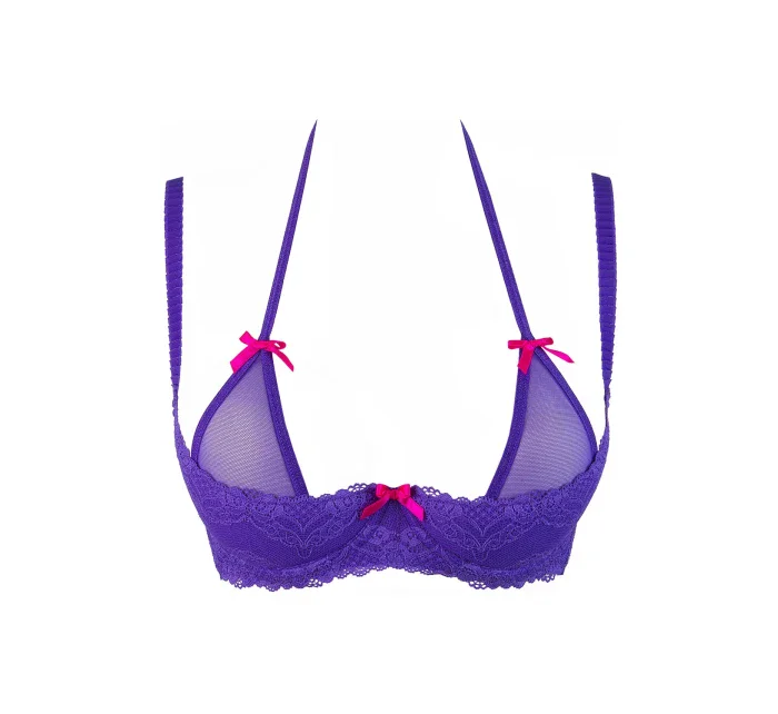 Axami V-9681 barva: fialová