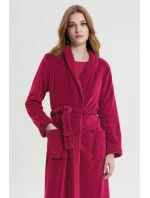 dlouhý župan  model 18938201 - Vamp