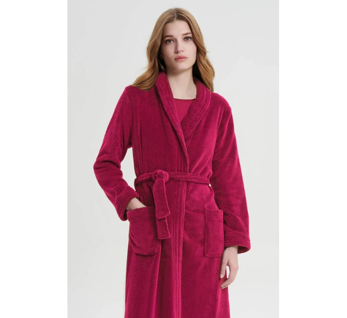 dlouhý župan  model 18938201 - Vamp