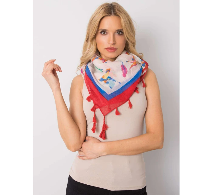 Chustka AT CH beżowy model 21142169 - FPrice Chustka AT CH beżowy model 21142169 - FPrice