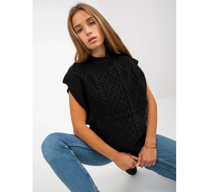 Vesta D90027Z90816A3 černá