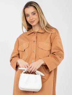 Sukienka IT SK model 21934284 ciemny pomarańczowy - FPrice