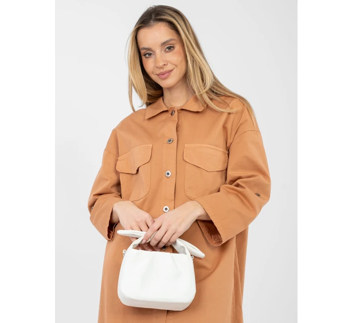 IT SK šaty FL6071.70 tmavě oranžová