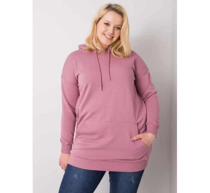 RV BL 6338.19X tmavě růžová