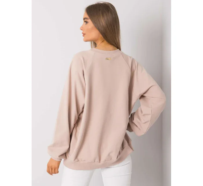 Halenka RV BL 7191.37P béžová