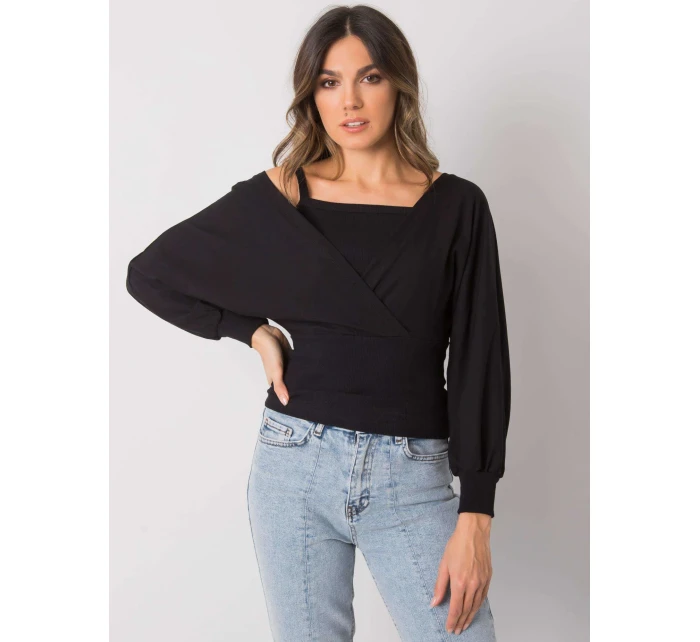 Halenka RV BZ 7311.02X černá