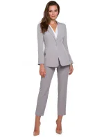 K036 Blejzr s jednou zadní částí - šedý