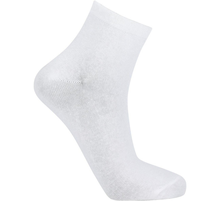 Unisex ponožky Endurance Mallorca Quarter Socks 3-Pack