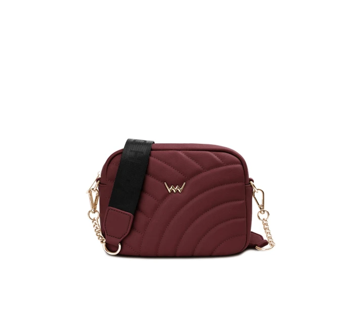 Dámská kabelka Vuch Nelly Wine