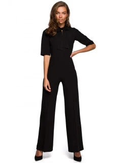 Elegantní overal S243 - Stylove