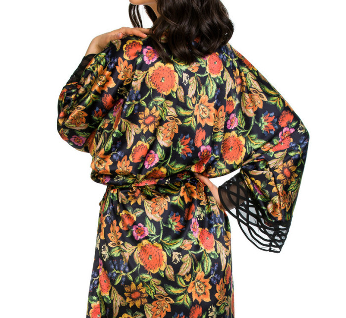 Dámské kimono FLOWER 20002