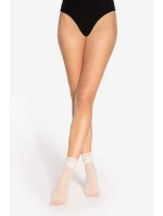 JARNÍ VIBRACE - 05 PONOŽKY 15 DEN