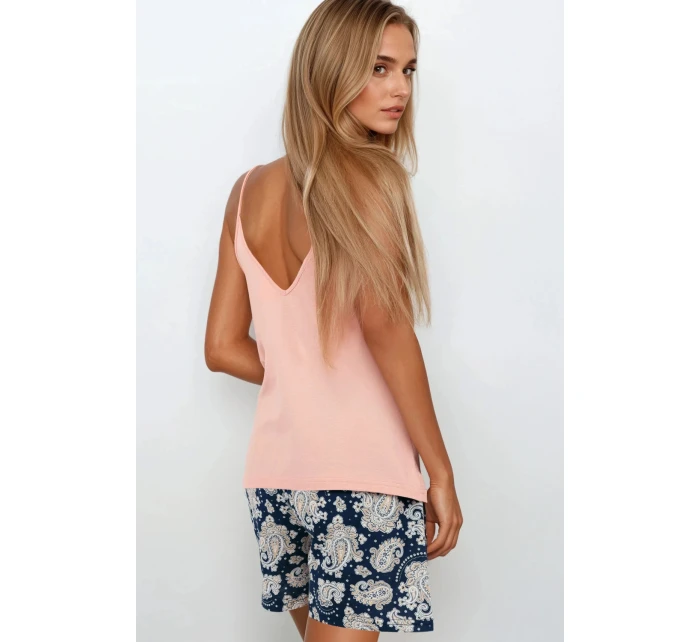 Pyžama  model 215913 Momenti Per Me