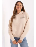 Mikina  model 218225 Sublevel