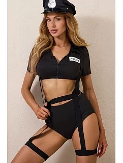 Erotický kostým  model 230197 Pure Sin